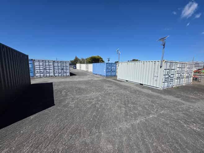 Freehold Going Concern with Proven Cashflow