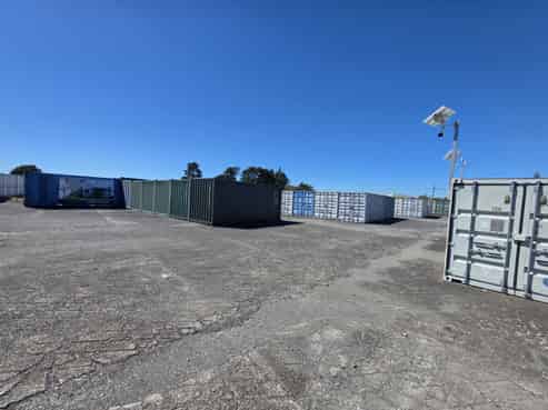 Freehold Going Concern with Proven Cashflow