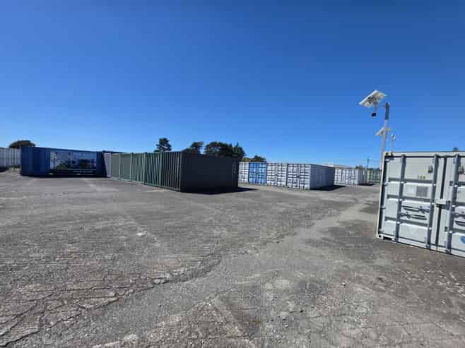 Freehold Going Concern with Proven Cashflow