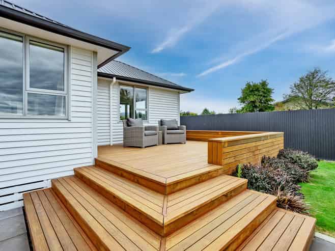 17 Mary Street, Otautau