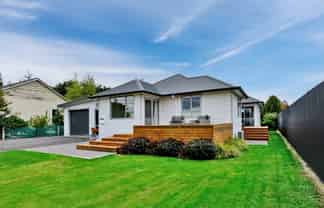 17 Mary Street, Otautau