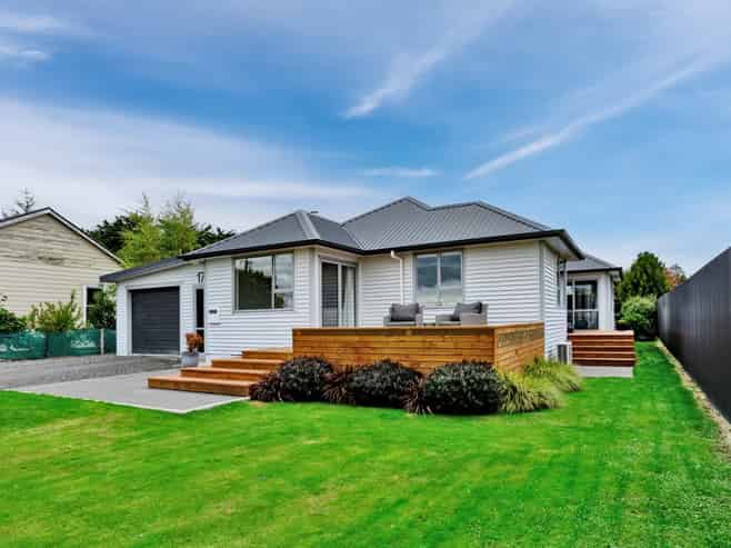 17 Mary Street, Otautau