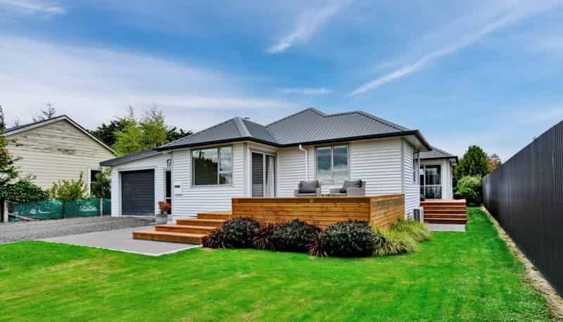 17 Mary Street, Otautau