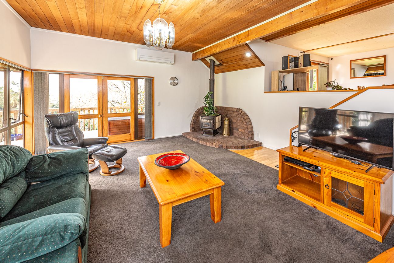 A Private Sanctuary Just Minutes from the CBD - Ansicht 2