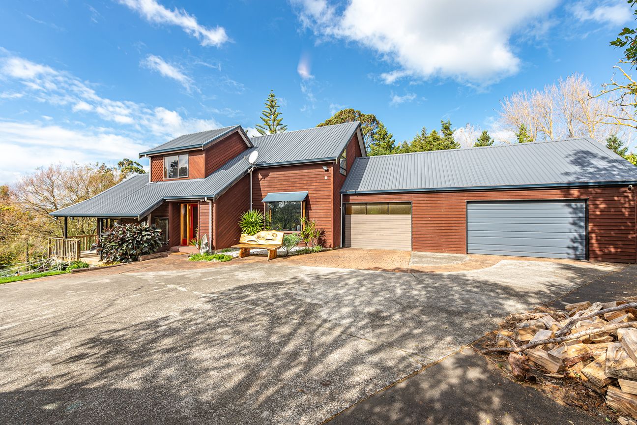A Private Sanctuary Just Minutes from the CBD - Ansicht 4