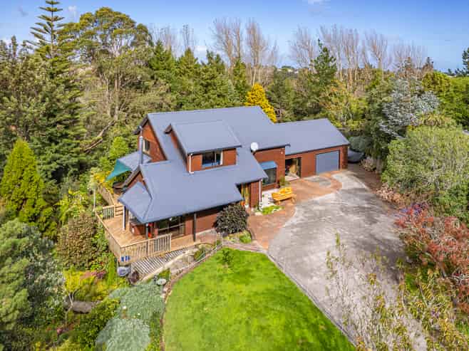 62 Shakespeare Road, Bastia Hill