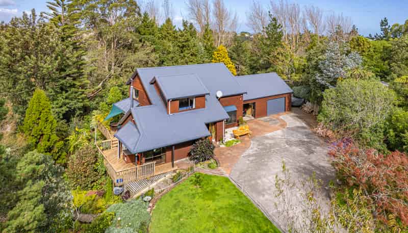 62 Shakespeare Road, Bastia Hill