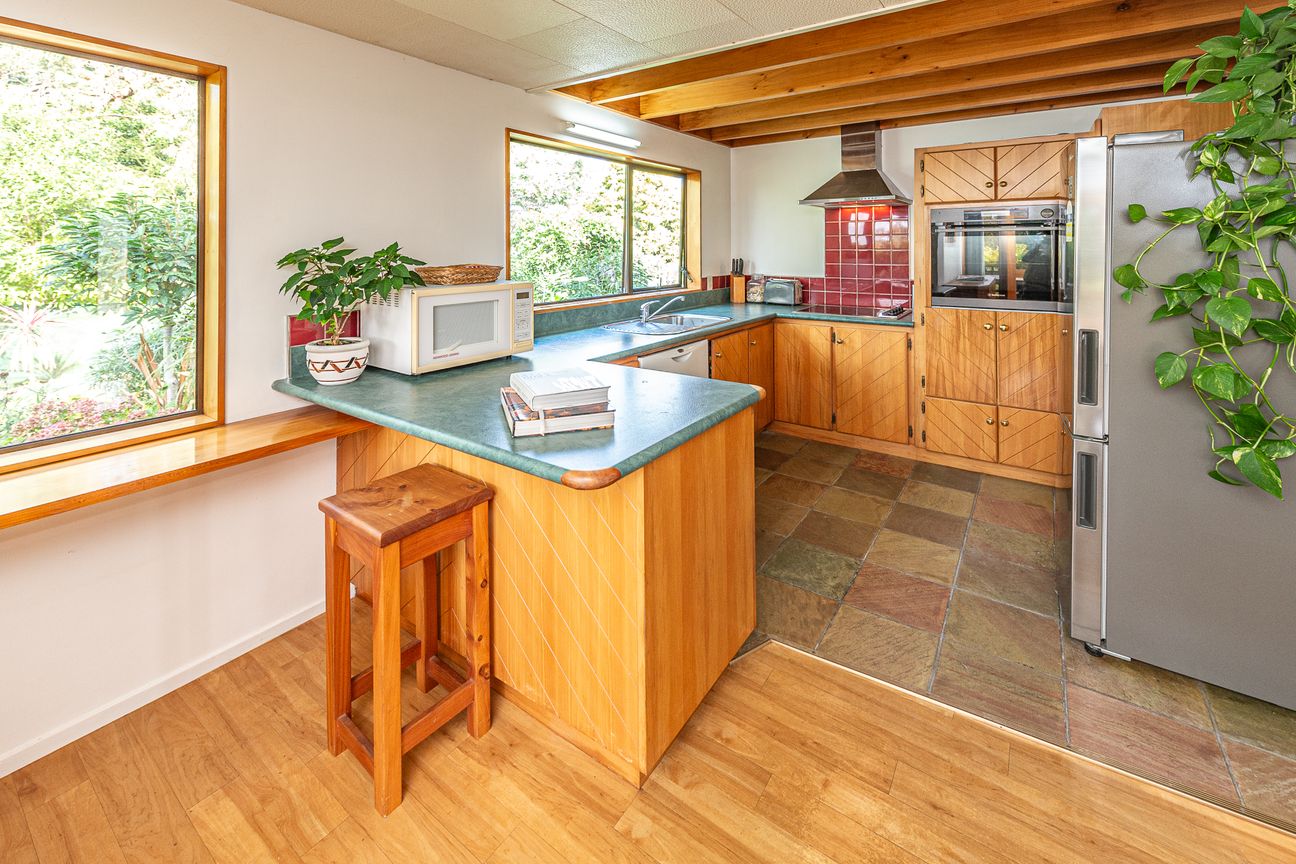 A Private Sanctuary Just Minutes from the CBD - Ansicht 6