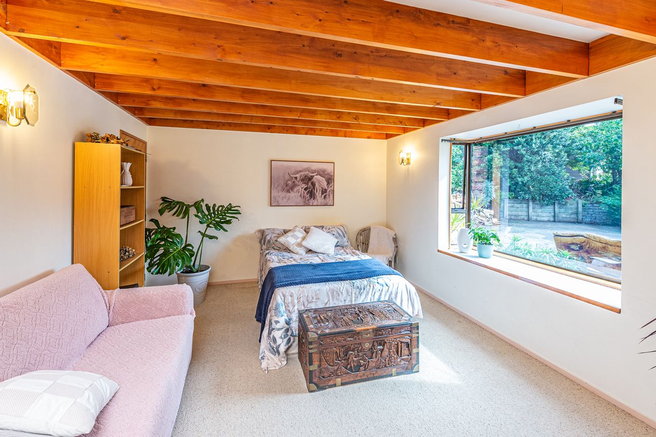 A Private Sanctuary Just Minutes from the CBD - Ansicht 3