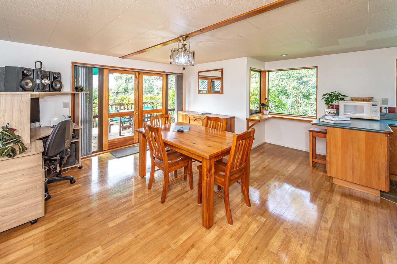 A Private Sanctuary Just Minutes from the CBD - Mehr