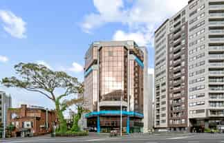 LARGE CORPORATE OFFICE SPACE IN GRAFTON
