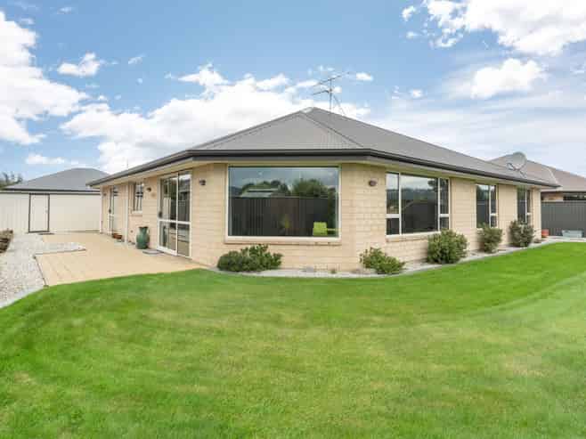 126 Tyne Street, Mosgiel