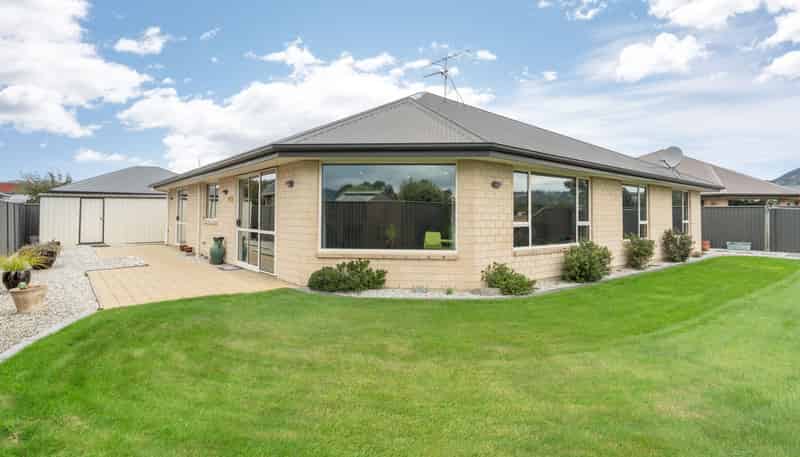 126 Tyne Street, Mosgiel