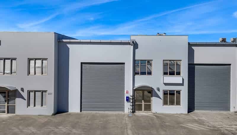 6/33 Watts Road, Sockburn