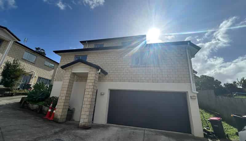 3/44 Mountain Road, Mangere Bridge