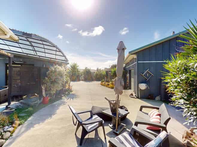 46 Kent Avenue, Waitarere Beach