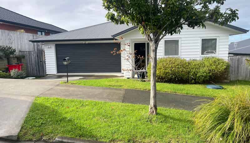 4 Magnum Drive, Kumeu