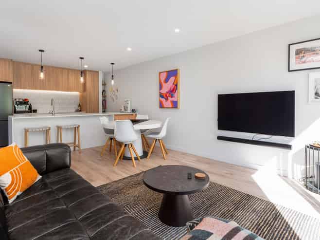 38C Roosevelt Avenue, Saint Albans