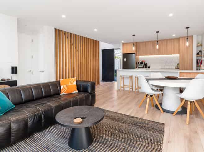 38C Roosevelt Avenue, Saint Albans