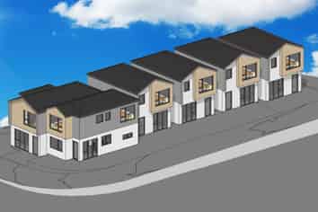 Lot 3&4/40 Walters Road, Mount Wellington