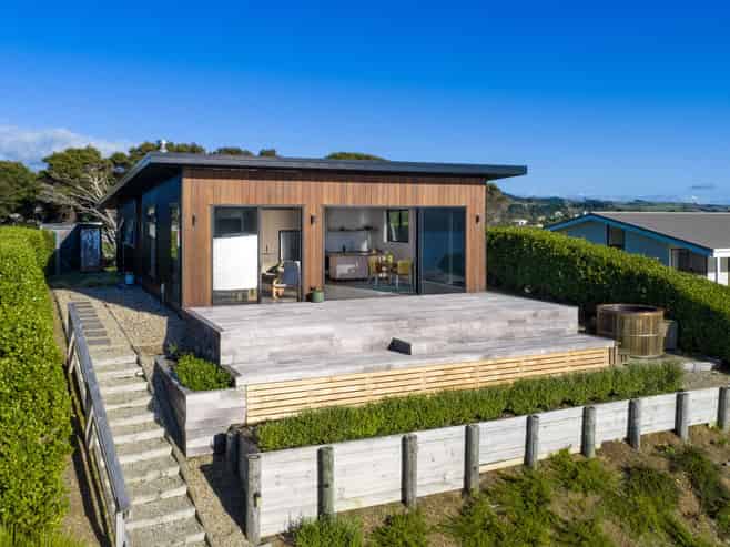 15 Rose Street, Raglan