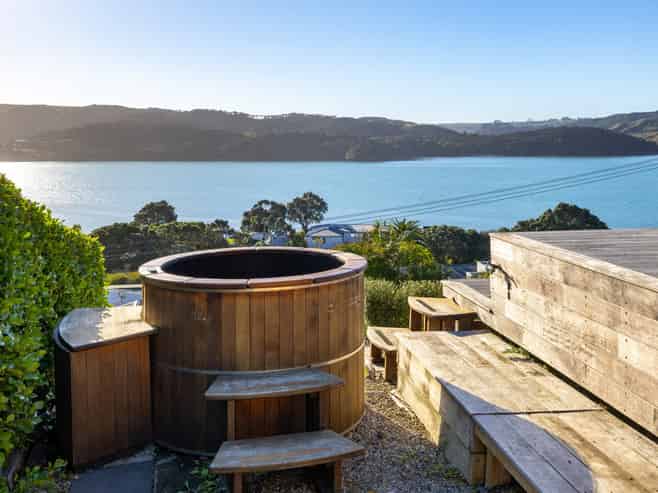 15 Rose Street, Raglan