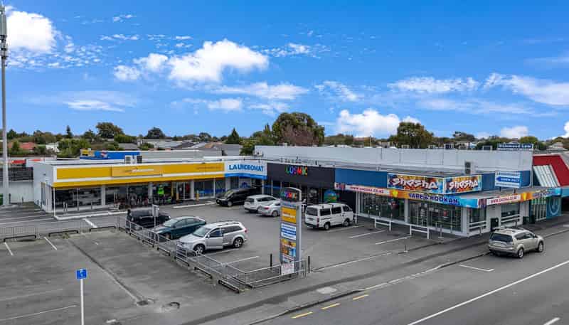 9 Buckleys Road, Linwood