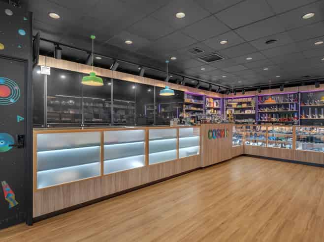 Proven multi-tenanted investment