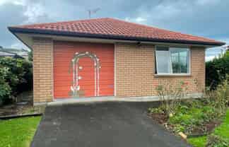 27 Regent Street, Waihi