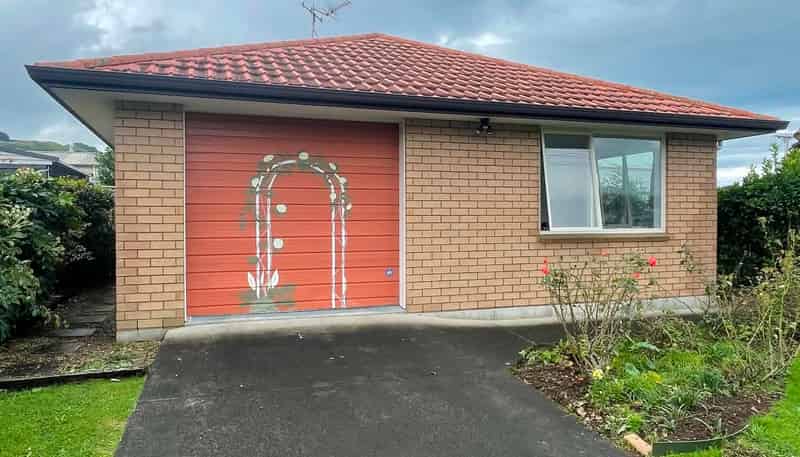 27 Regent Street, Waihi