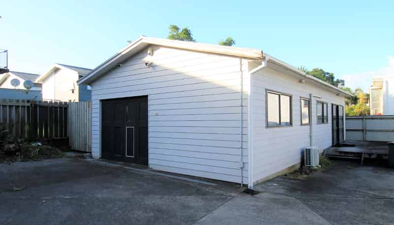 128A Coronation Road, Papatoetoe