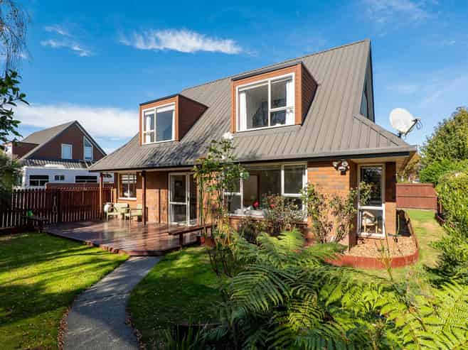 1/38 Marlene Street, Casebrook