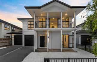 7 Wynne Gray Avenue, Stonefields