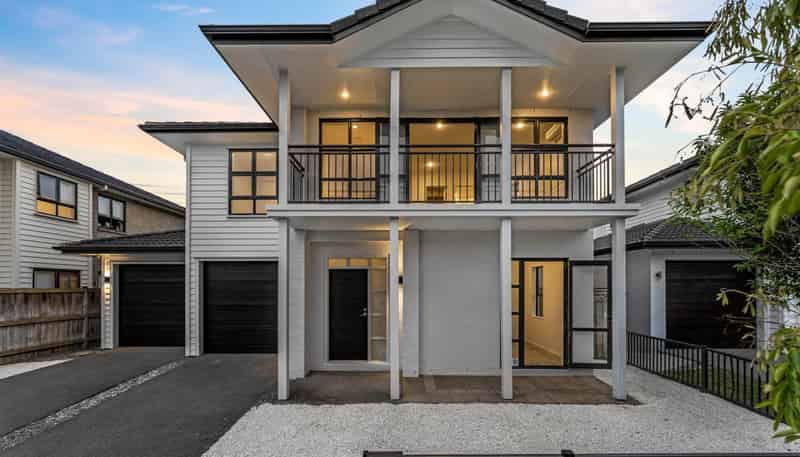 7 Wynne Gray Avenue, Stonefields