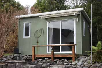 A golden opportunity