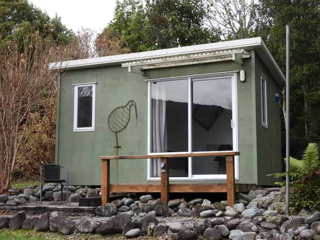 A golden opportunity