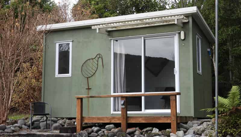 4464C Otira Highway, Inchbonnie