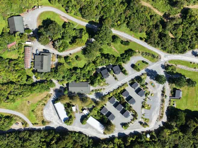 A golden opportunity