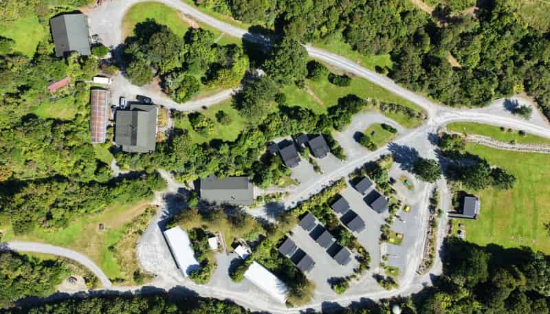 4464C Otira Highway, Inchbonnie