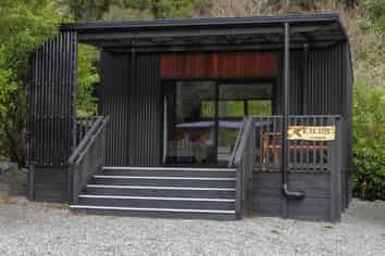 A golden opportunity