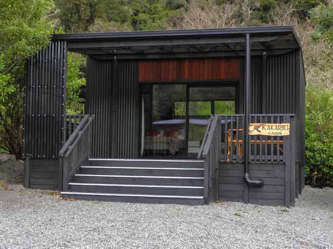 A golden opportunity