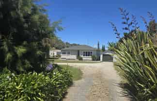 85 Tansley Road, Patutahi