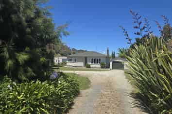 85 Tansley Road, Patutahi