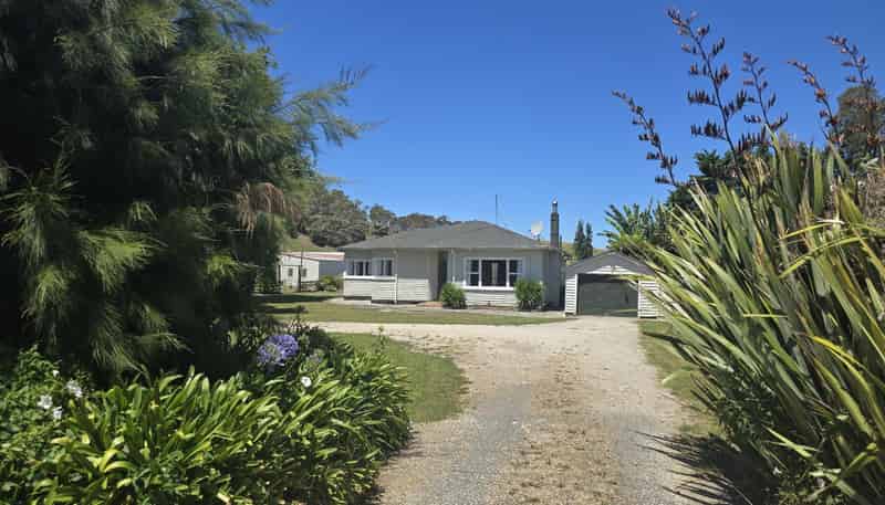 85 Tansley Road, Patutahi