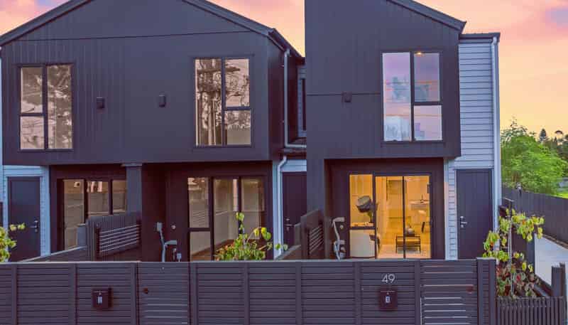 2/49 Hendon Avenue, Mount Albert