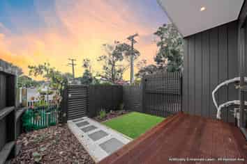 2/49 Hendon Avenue, Mount Albert