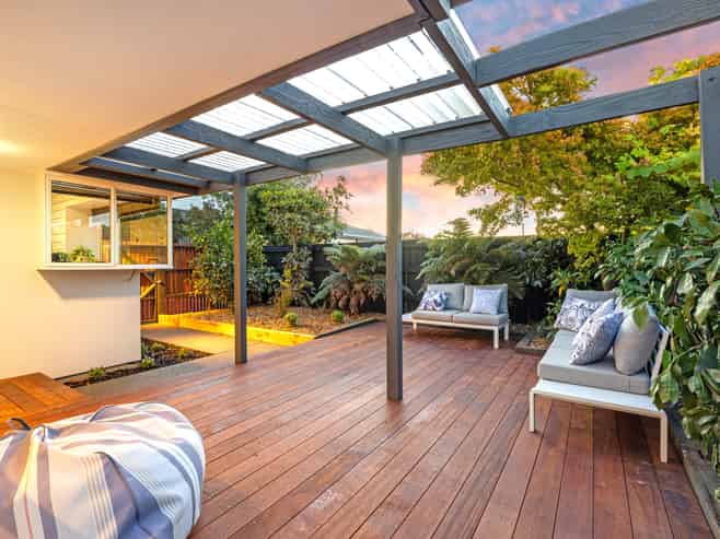 2/80 Perry Street, Papanui