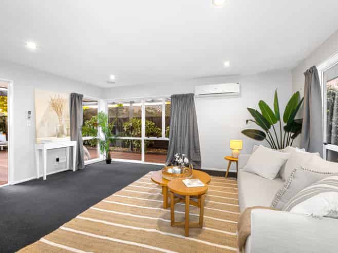 2/80 Perry Street, Papanui