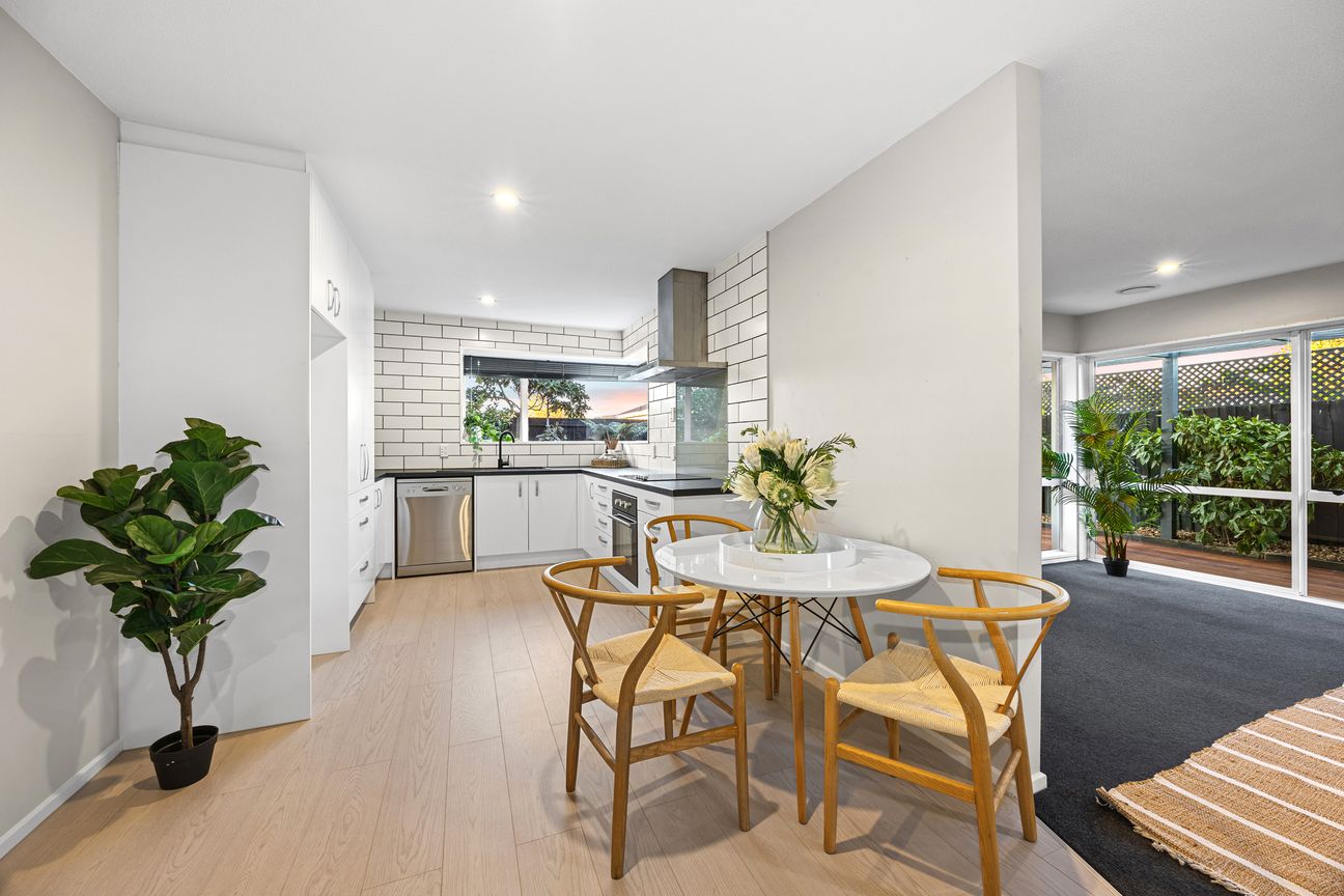 Plaster over Brick - Fee Simple! - Ansicht 5