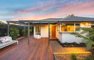 2/80 Perry Street, Papanui